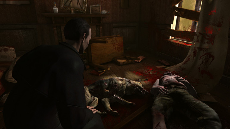The Testament of Sherlock Holmes – image 5
