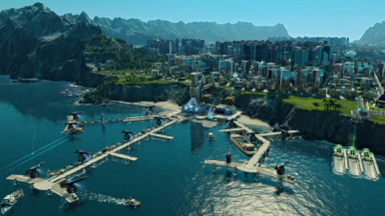 Buy by Anno 2205 – image 7