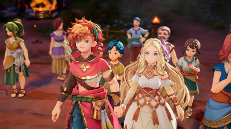 Buy an Offline Account for TVisions of Mana – image 7
