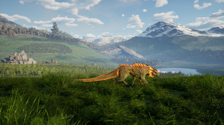The Day of Dragons – image 3