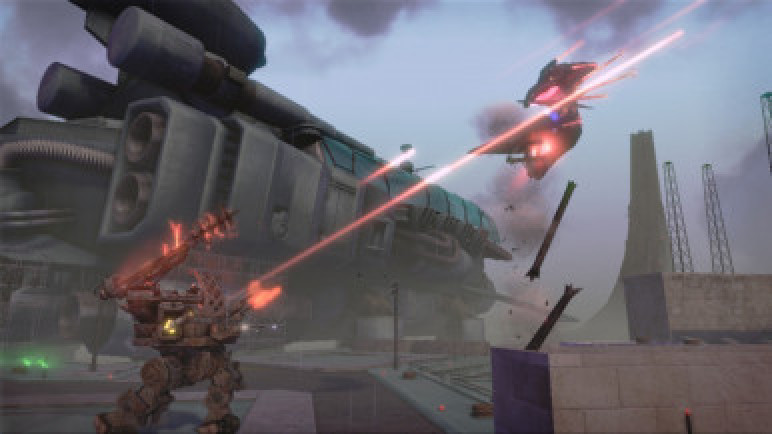 Buy the Iron Brigade Key for Steam – image 5