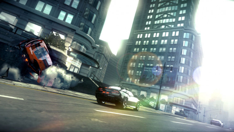 Ridge Racer Unbounded – image 20