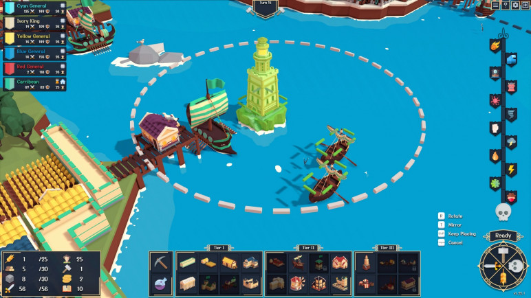 Buying Dice Kingdoms – image 7