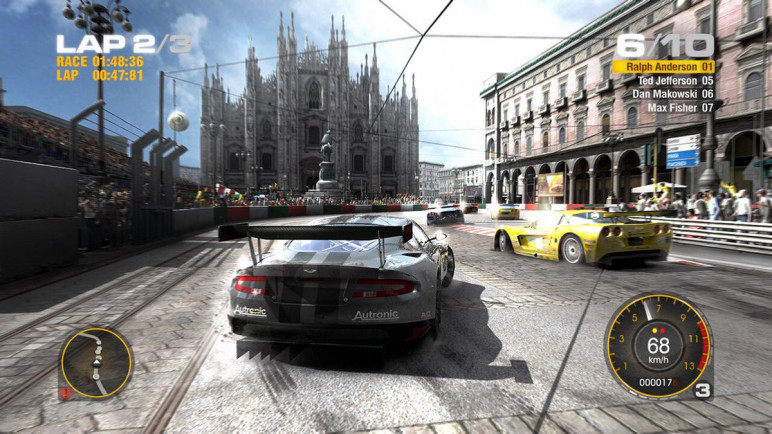 Buying the Grid(2008) – image 2