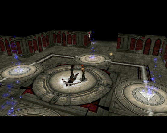Buying the Soulbringer Key – image 9