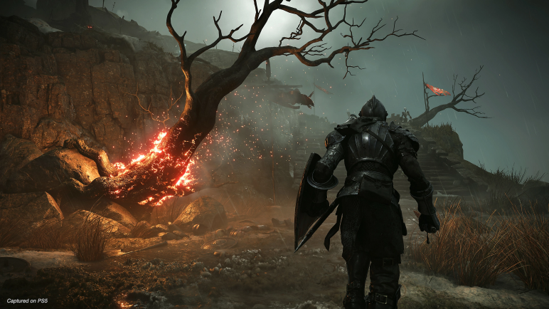 The Demon’s Souls – image 3