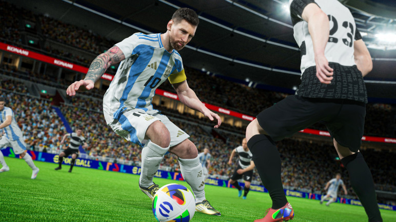 eFootball PES 2022 – image 3