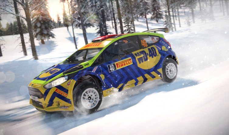 Buying Dirt 4 – image 8
