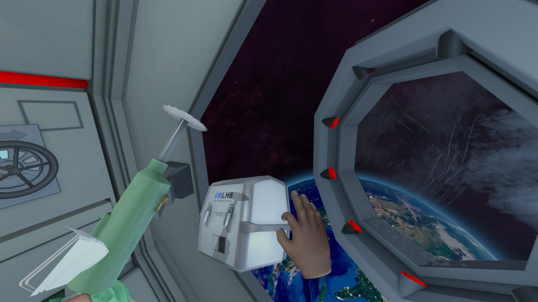 Review of Surgeon Simulator Experience Reality – image 6