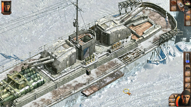 Review of Commandos 2 HD Remaster – image 4