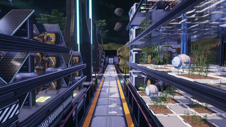 The Astro Colony – image 8
