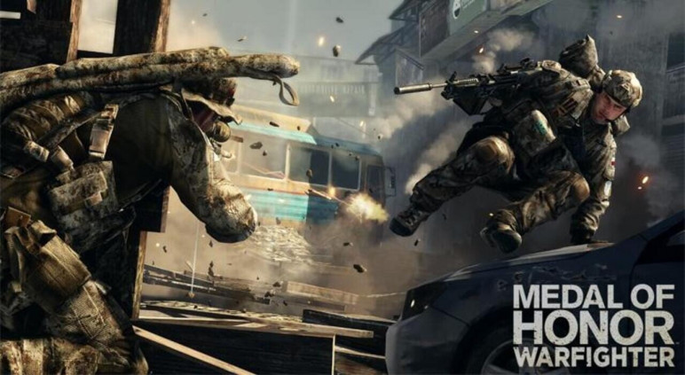 Review of Medal of Honor Warfighter – image 6