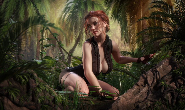 The Treasure of Nadia – image 3