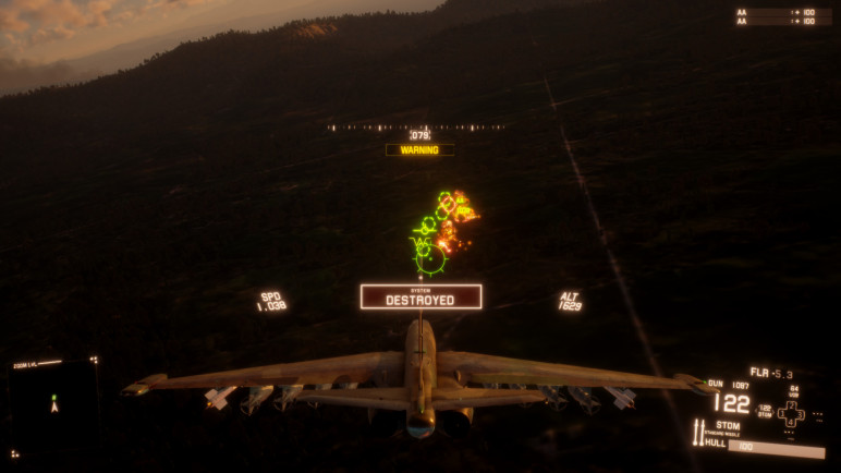 The Project Wingman – image 7