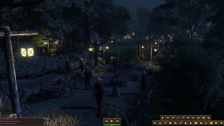 Life is Feudal Forest Village – image 6