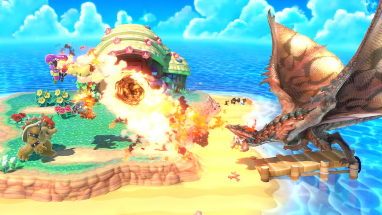 The Super Smash Bros. Ultimate – image 3