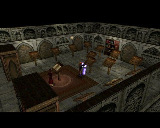 Buying the Soulbringer Key – image 2
