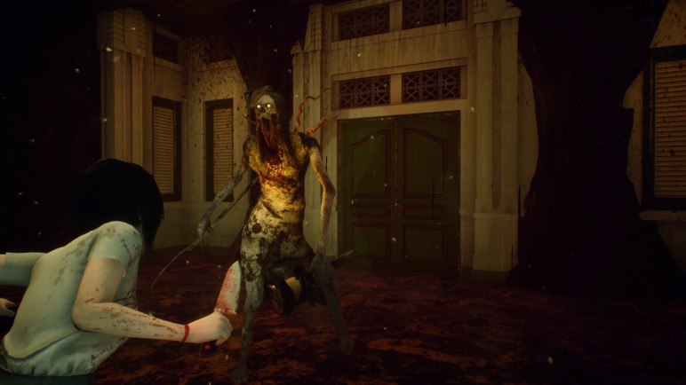 Buying DreadOut 2 – image 2