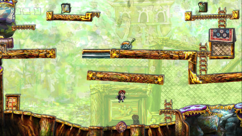Buy the Braid Key for Steam – image 5