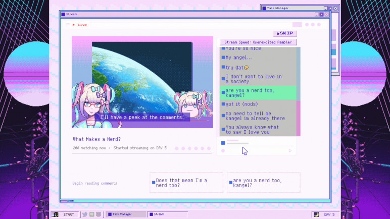 The Needy Streamer Overload – image 7