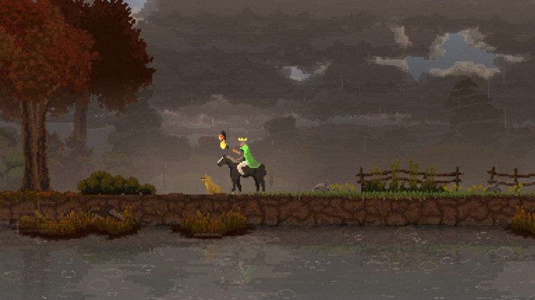Buying a Kingdom New Lands account for Steam – image 8