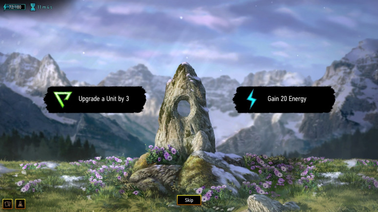 Review of GWENT Rogue Mage – image 2