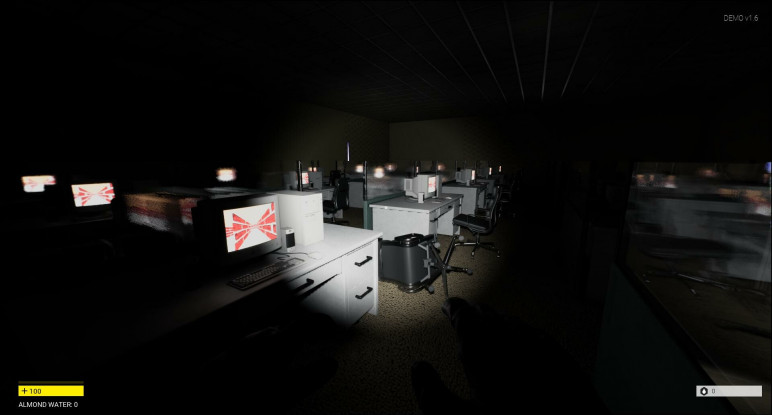 Buying Backrooms Break – image 9