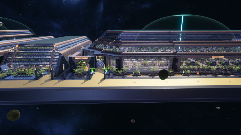 The Astro Colony – image 6