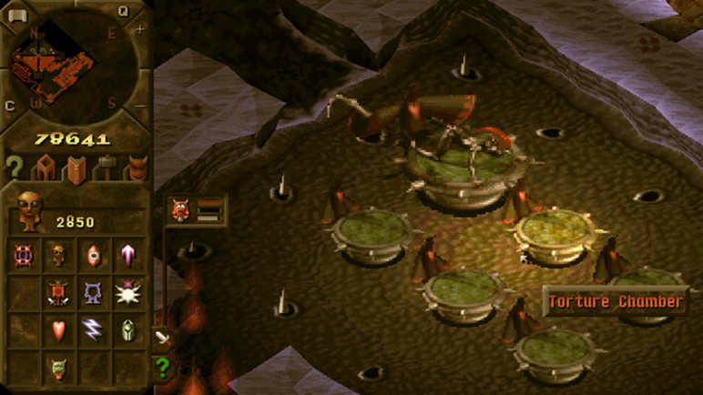 The Dungeon Keeper Gold – image 7