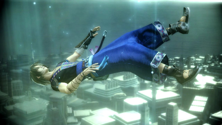 Buy the Offline Account FINAL FANTASY XIII 2 for Steam – image 7