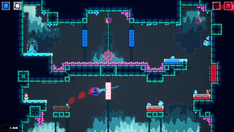 The Super Magbot Key – image 7