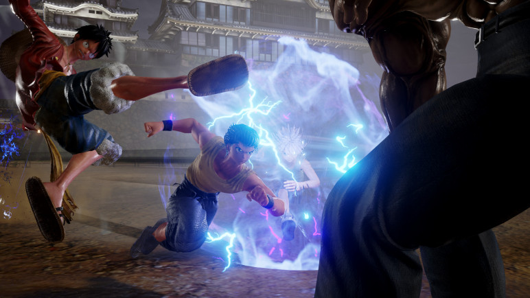 The Jump Force – image 5
