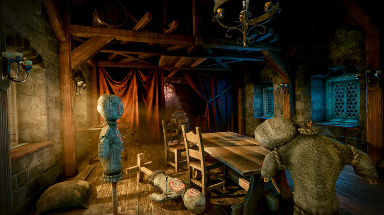 The House of Da Vinci 3 for Steam – image 6