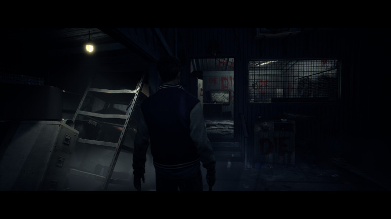 The Until Dawn Account – image 7