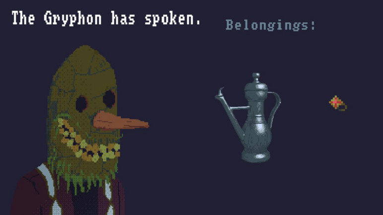 Buy the Case of the Golden Idol for Steam – image 8