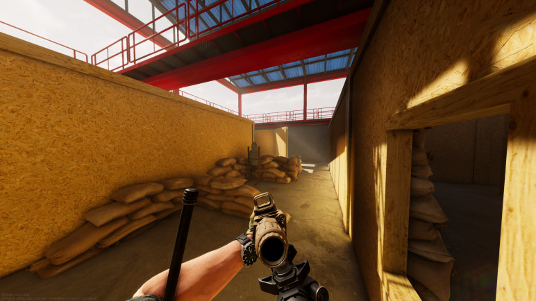 Buy the Operator Key for Steam – image 4