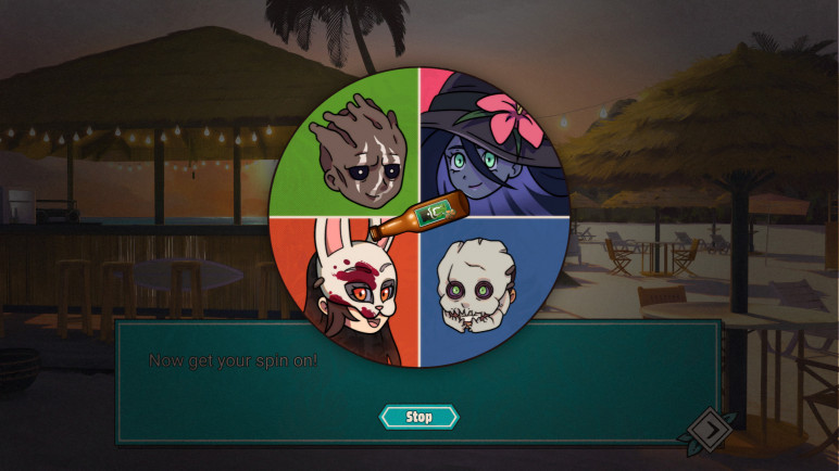 Buy Hooked on You A Dead by Daylight Dating Sim – image 7