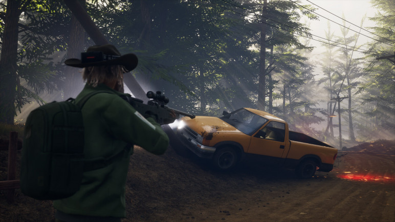 Buying Bigfoot – image 5