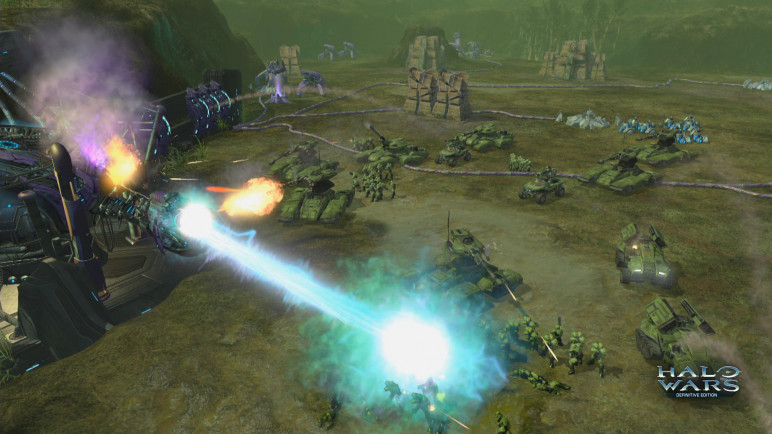 Halo Wars Definitive Edition for Steam – image 4