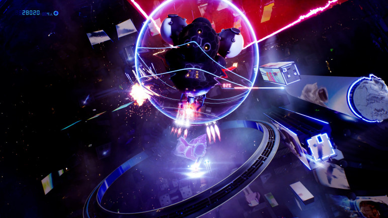 CYGNI All Guns Blazing – image 3