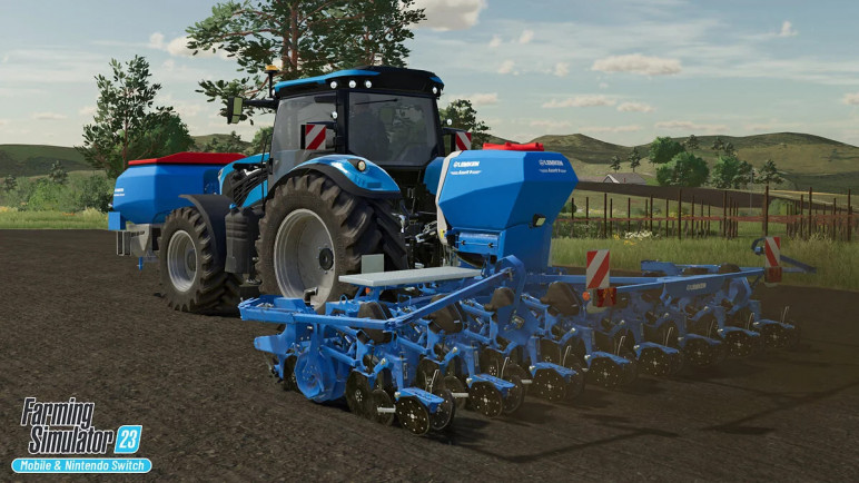 The Farming Simulator 23 – image 3