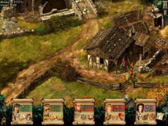 Robin Hood: The Legend of Sherwood – image 9