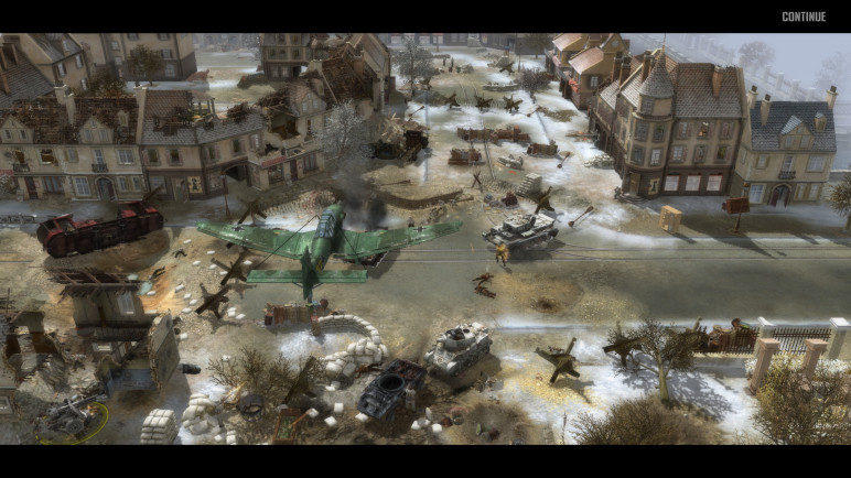 Buy the Faces of War Key for Steam – image 10