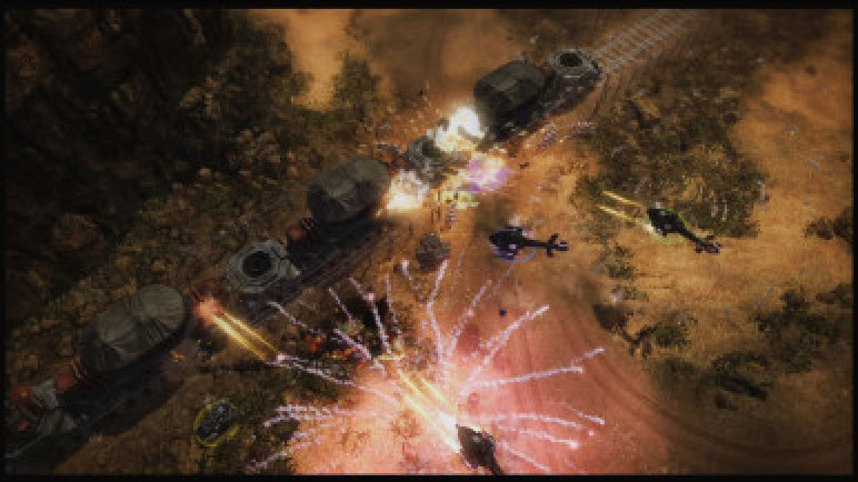Buy the Renegade Ops Key – image 2