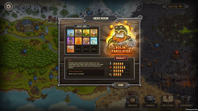 The Kingdom Rush Key – image 5