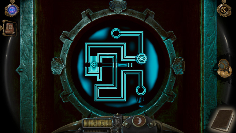 The House of Da Vinci 3 for Steam – image 7