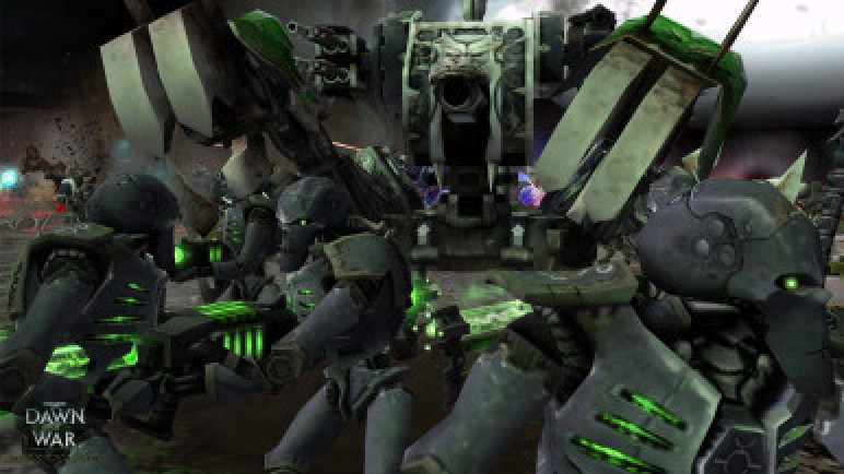Buy Warhammer 40 000 Dawn of War Dark Crusade key for Steam – image 12