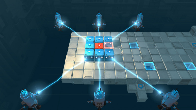 The Death Squared – image 9
