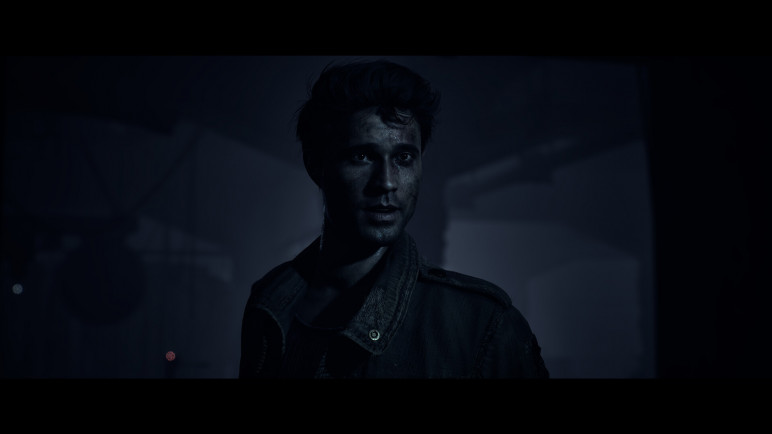 The Until Dawn Account – image 11