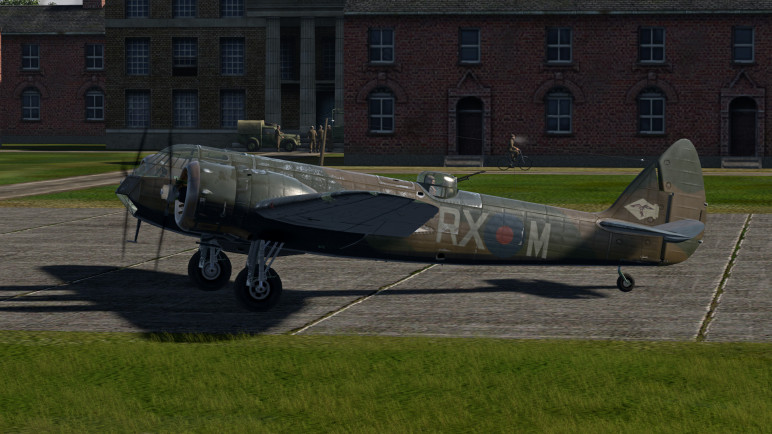 Buy Il-2 Struggle Battle for Britain – image 11